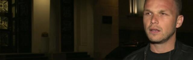 Hrvati opet zadržali Stanivukovića - Nova drama na graničnom prelazu: "Ovo je odnos prema Srbima"