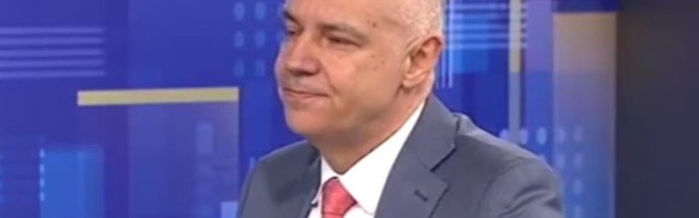 "Broj preminulih od kovida - katastrofa"