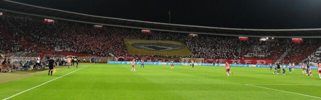 Zvezda potpisala ugovor sa ovim srpskim klubom!