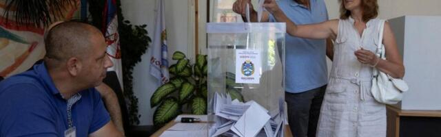 Lokalni izbori 2026: Glasanje u 10 mesta – podrhtavanje tla ili stanje redovno