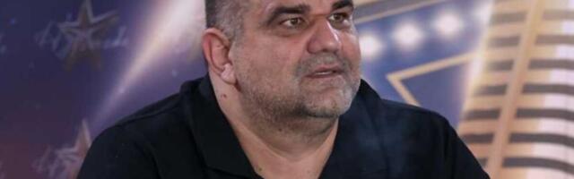 "JA SAM KRIV!" Oglasio se Saša Mirković nakon hapšenja Lukasa: "Saznao sam da je Rasta izašao i seo u kola..."