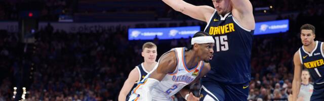 "Bez nepoštovanja..." Maloun ponovo zaobišao Jokića u MVP trci!