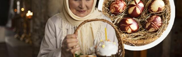 OVO NIKAKO NE NOSITE U CRKVU NA VELIKU SUBOTU: Sveštenici upozoravaju na najčešće greške vernika pri donošenju vaskršnjih korpi na osvećenje