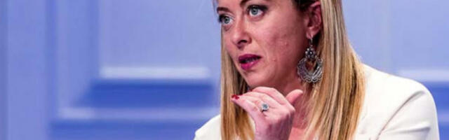 Мелони: Нисам за раздор са САД, али нисам сагласна са изјавама Трампа о НАТО