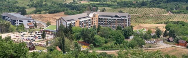 Na samo dva sata od Beograda krije se pravi rajski vrt: Idealno mesto za punjenje baterija ovog aprila