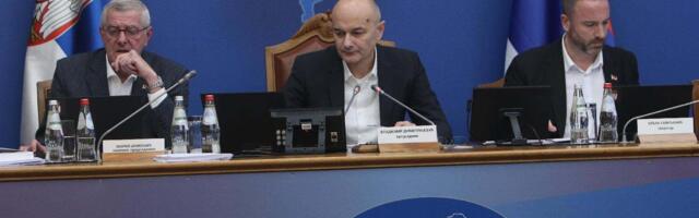 RIK već nabavlja materijal za izbore?