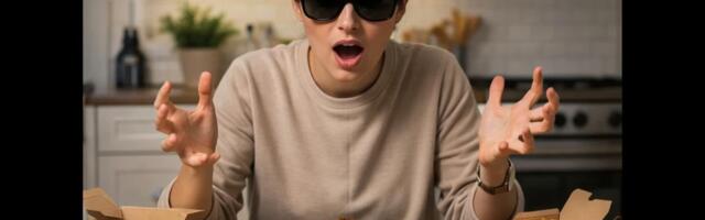 Naočare koje “gledaju šta jedeš”: Ova Meta funkcija izaziva strah