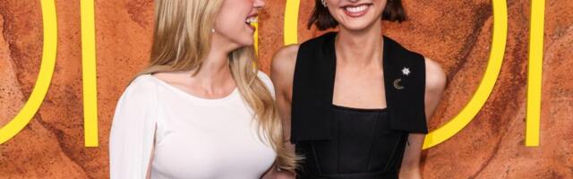 SVAKI POGLED SRBA KA NJENOM STRUKU BUDI PITANJE - KAKO JE MOGUĆE? Poprsje niko ne ferma, plavuša PREKUCALA IGRICU