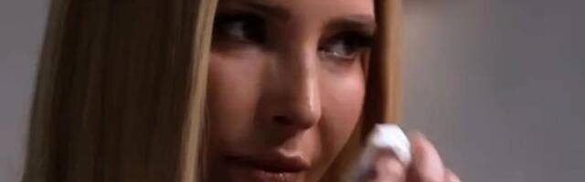 Ivanka Tramp jecala pred kamerama dok je govorila o svom životu:  Ova tema joj je izuzetno bolna "Teško mi je da je gledam dok se bori..."