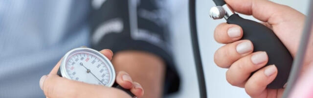 Мозак као узрок хипертензије: ново откриће мења приступ лечењу