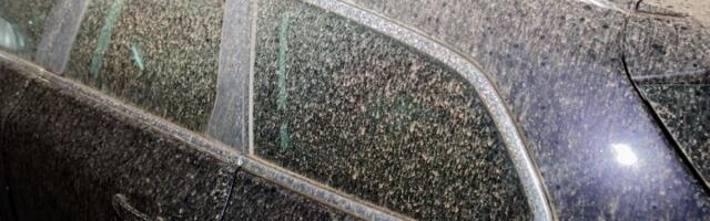 "Krvave kiše" i saharski pesak na putu ka nama: Srbija na udaru dva ciklona, evo kada sve kreće