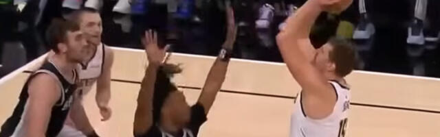 Istorijska sezona Jokića: Somborac ispunio uslov za sve nagrade, zna se ko ga čeka u prvom kolu plej-ofa