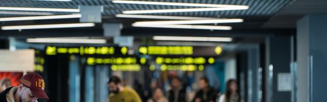 Ljudi, šta je OVO? Srbi na aerodromu povraćali od muke! Čeka se satima zbog EES sistem: 1 POTEZ može biti spas