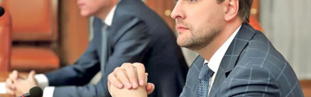 Ђерлек: Само удружени и сагласни можемо младима дати свет без разарања