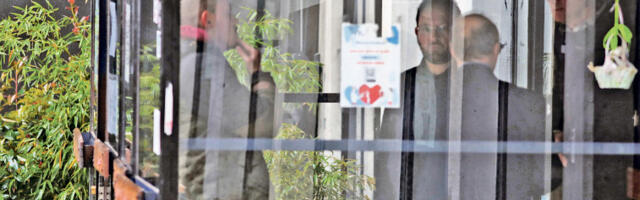 Хаос на српским универзитетима апсолутно је незамислив у Америци