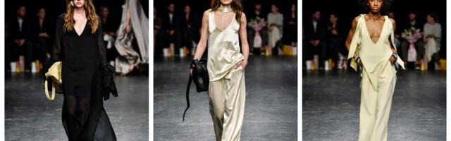 BFW Notes: Daire o slow fashion filozofiji i fluidnosti forme