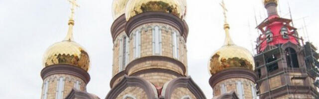 SVETINJA KOJA JE UZDRMALA BANJALUKU: Srpsko-ruski hram ne prestaje da izaziva reakcije