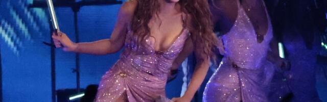 Tragedija tokom priprema za Šakirin koncert: Poginuo radnik koji je postavljao grandioznu binu u Brazilu