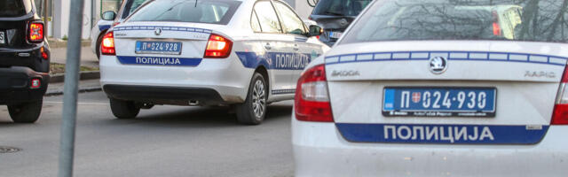 KRVOPROLIĆE U ZEMUN POLJU: Otac izbo mladića (23) jer mu je napao sina