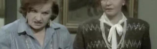 OD OVE ŽENE GODINAMA NI TRAGA NI GLASA: Evo kako danas izgleda Lelica iz Boljeg života, malo ko bi je prepoznao