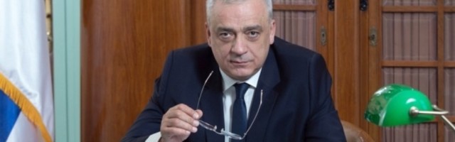 Gradonačelnik Subotice Stevan Bakić: Sankcionisati pozive na nasilje