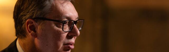 Kineski Šandong će graditi još jednu brzu saobraćajnicu u Srbiji, najavio Vučić