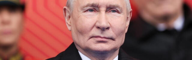 Путин: Победа је увек била и биће наша