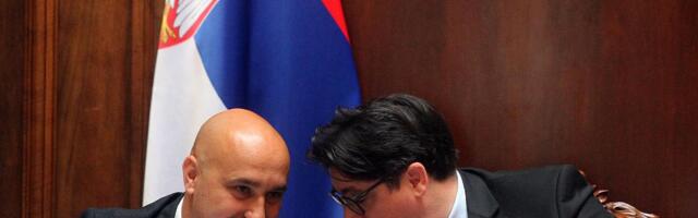 Određeno ko će iz SNS biti izvestilac za izborne zakone
