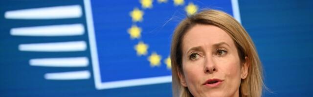 Ministri EU traže od zemalja Zapadnog Balkana da se usklade sa zajedničkim vrednostima
