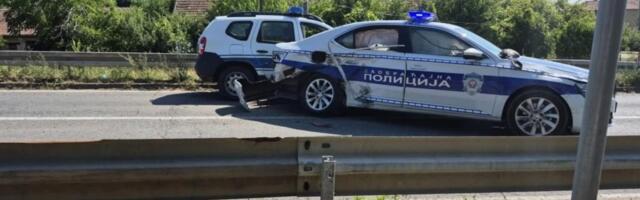 Hapšenje u Zrenjaninu: Malo "pumpaju", malo prodaju drogu