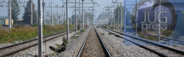 Železnice Srbije: Vozovi ponovo idu 200 kilometara na sat