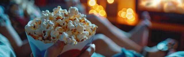 Šta gledati na FilmBox+ posle napornog radnog dana