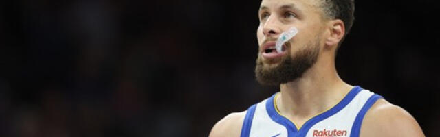 Kinezi otvorili sef za NBA legendu: Pašćete na zadnjicu kada vidite koliko novca je dobio Stef Kari