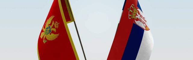 Crna Gora traži objašnjenje od Srbije zašto sprečava crnogorske građane da uđu na njenu teritoriju