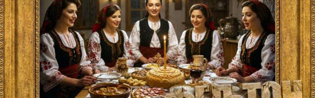 KRSNA SLAVA U RASKORAKU IZMEĐU VERSKOG ČINA I NARODNIH VEROVANJA: Crkva i običaji, 1. deo
