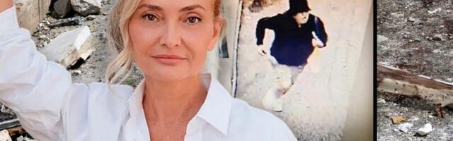 Lepa Ana, supruga ukrajinskog oligarha, ostala bez obe noge u eksploziji: Bombaš pobegao u Francusku