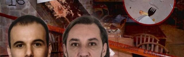 "OVERITE PO 5 U GLAVU, ISPALITE SVAKI METAK!" U Specijalnom sudu prikazane poruke sa "Skaja" nakon ubistva "Škaljaraca" u Atini: Nakon likvidacije usledilo BIZARNO SLAVLJE!