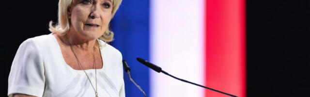 Potvrđena presuda Marin Le Pen: Liderka Nacionalnog okupljanja osuđena na 3 godine zatvora, moraće da plati paprenu kaznu!