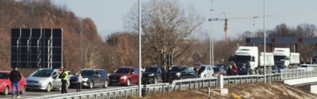 SPREMITE SE ZA SAOBRAĆAJNE GUŽVE U SRBIJI! Oglasili se "Putevi Srbije"!