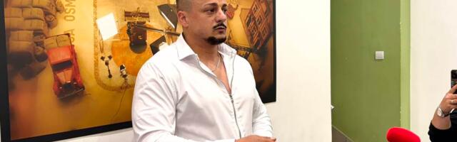 "NISAM NI ZNAO DA JE ĆERKA BILA KOD MENE" Nakon što je izneo optužbe na Miličin račun, Terza spustio loptu, umešao se brat: Burno je odreagovao... (VIDEO)