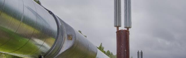 За допуњавање складишта гаса потребно 15 милијарди евра више