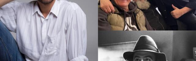 "Ovo je priča o prijateljstvu kakvih danas više nema" Dušan Kaličanin o karijeri, seriji "Marina i Futa" i liku Tome