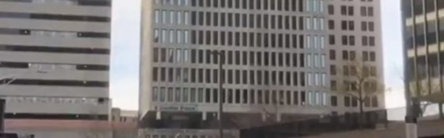 EKSPLOZIJA U BALTIMORU! Više od 20 povređenih, 9 u KRITIČNOM STANJU! /VIDEO/