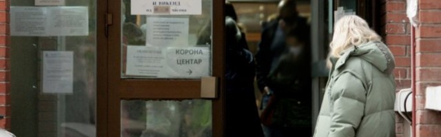 BROJ ZARAŽENIH U BEOGRADU SVE MANJI! A evo kakva je situacija po ostalim gradovima