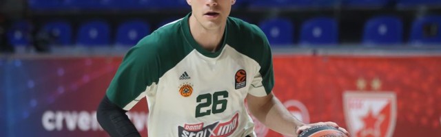 Nedović ubacio 18 poena Realu u Madridu, Grigonis presudio Valensiji u poslednjoj sekundi (VIDEO)