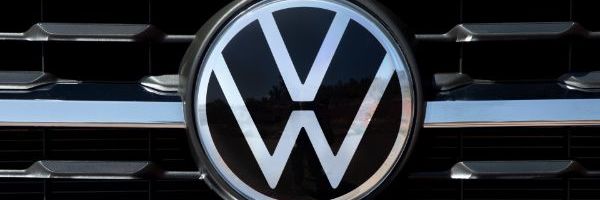 Volkswagen predstavio novi LOGO