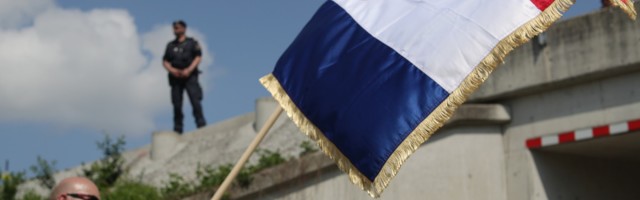 Republika Hrvatska, baštinik nasleđa NDH