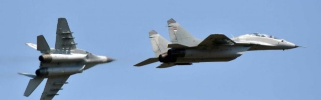 SRPSKI LOVCI NA BELORUSKOM NEBU?! Očekuje se uskora isporuka Vojsci Srbije! /VIDEO/