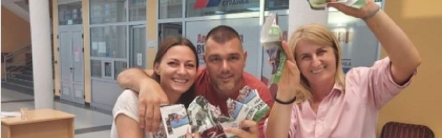 "Sve procedure prekršene na izborima za mesne zajednice"