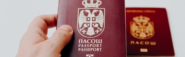 "Nehumani uslovi za izdavanje pasoša, ljudi čekaju po pet sati u redu"